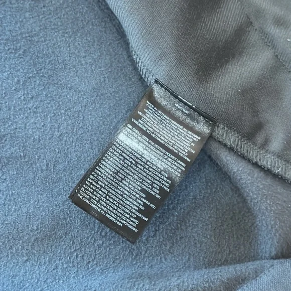 Men The north face vest xxl - Picture 10 of 11